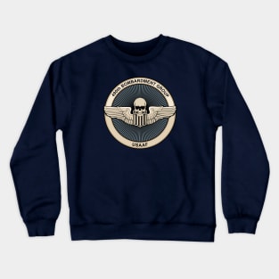 WW2 490th Bombardment Group - USAAF Crewneck Sweatshirt